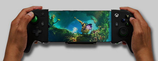 PowerA MOGA XP7-X Plus游戏手柄