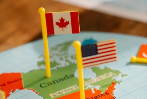 　　【外联出国：7月各国出入境政策新规】