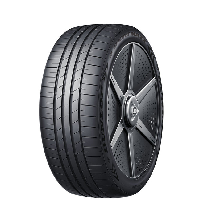 　　·新能源汽车专用新品e. SPORT MAXX