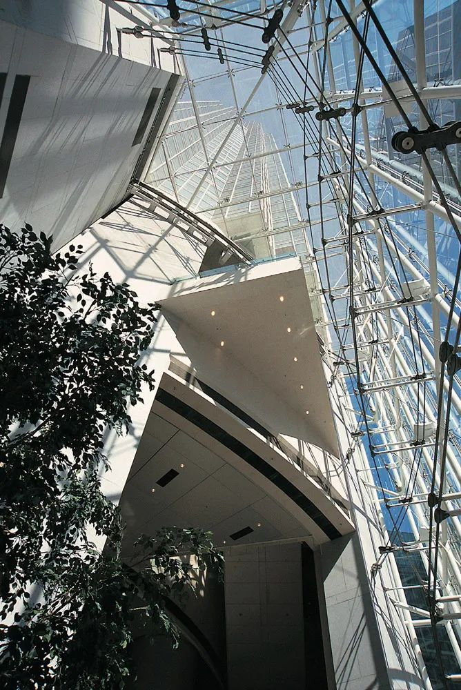 △ 图源：许李严建筑师事务有限公司