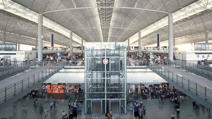 △ 图源：Foster + Partners