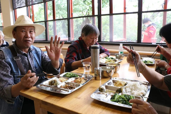 △资料图。钟咏 摄