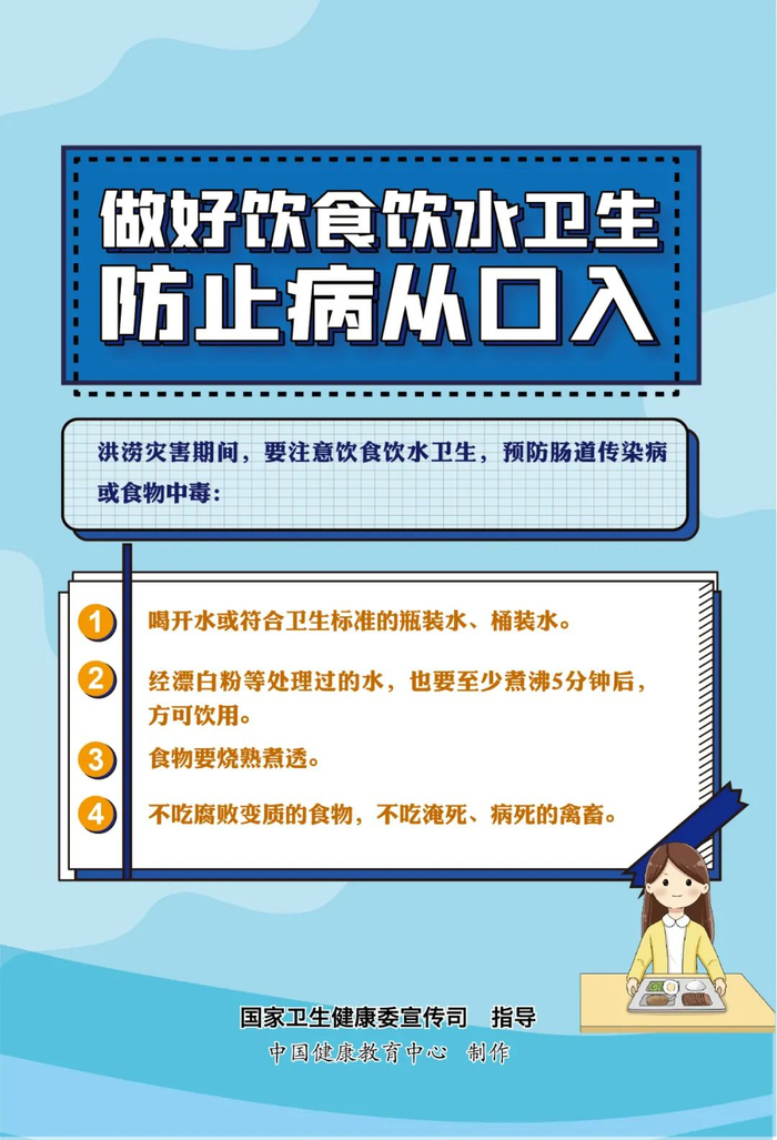 △图源中国健康教育 