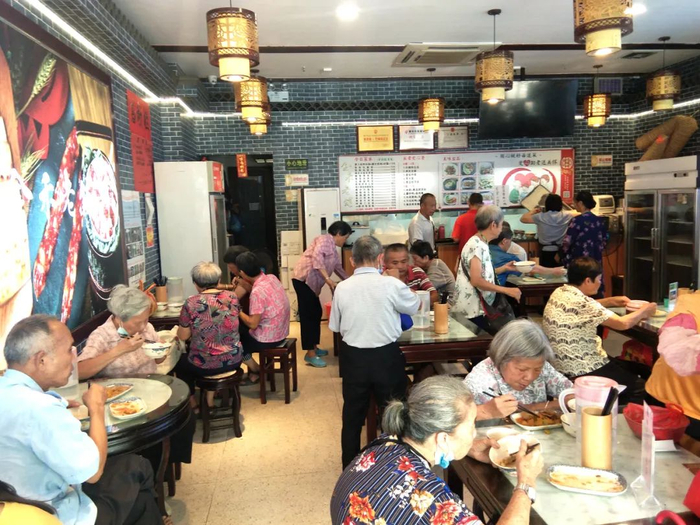 △图源端州发布