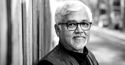 阿米塔夫·高什 资料图片