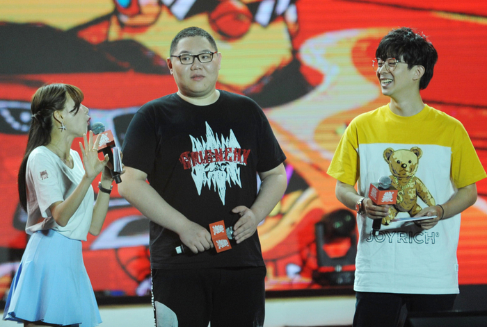 图片来源：视觉中国&nbsp;VCG111221225267