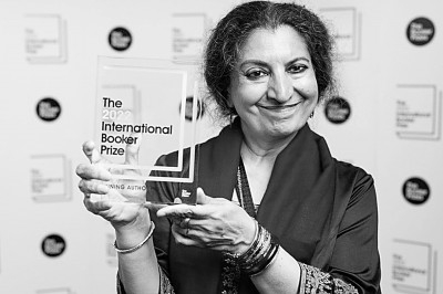 吉檀迦利·室利 资料图片