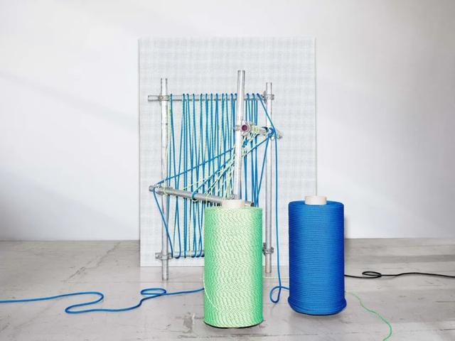 　　来自中国团队Re:lastane的全球变革大奖获奖作品