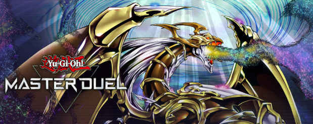 《游戏王》的最新作正是“大师决斗”