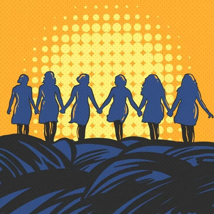 图|不红艺术家吴欢欢