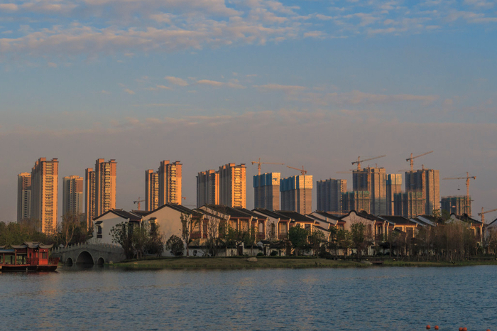 图源：图虫创意