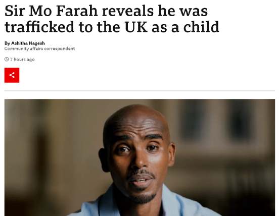 （截图来自BBC的报道，下同）