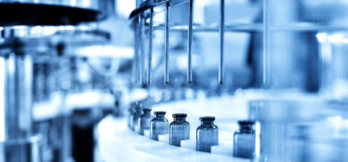 ▲玻璃在生物医药领域中有着广泛应用。（图/视觉中国）