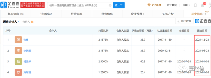 （截图源自企查查）