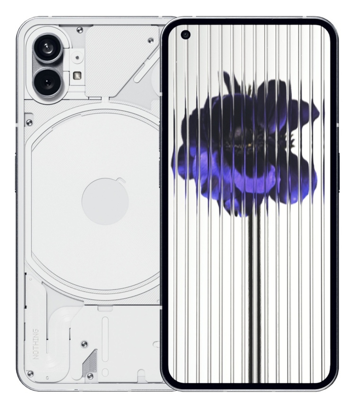  图源：NOTHING官网