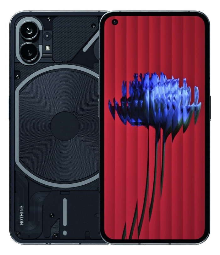  图源：NOTHING官网