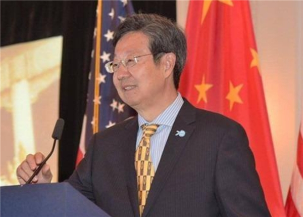 　　美中企业家商会创始人会长孙文铁先生