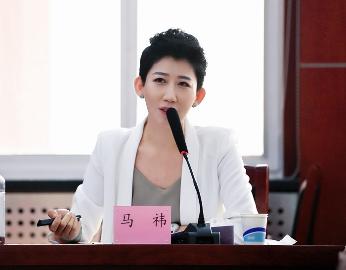 　　先正达集团中国MAP与数字农业品牌负责人、中国优质农产品榜单熊猫指南联合创始人马祎