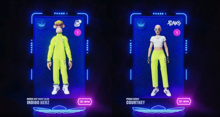 图片来源：https：//opensea.io/