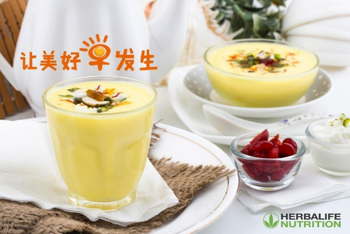 　　图片来源：小康素材-康宝莱资源中心