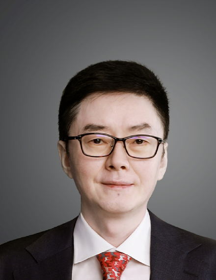 青海春天董事长、听花酒设计师张雪峰