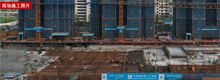 　　2022年7月5日现场施工照片