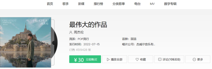 QQ音乐截图&nbsp;