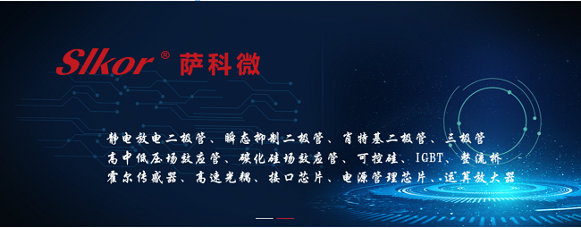 　　萨科微slkor网站内页2