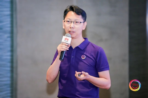 　　华为专家分享华为辅助运营方案介绍与实践