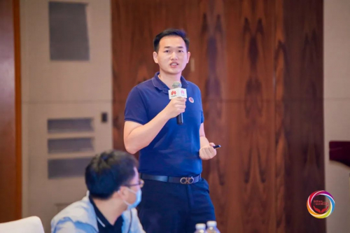 　　华为专家分享云安全与租户安全保障