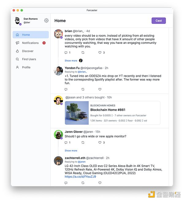 来源：https：//danromero.org/farcaster/