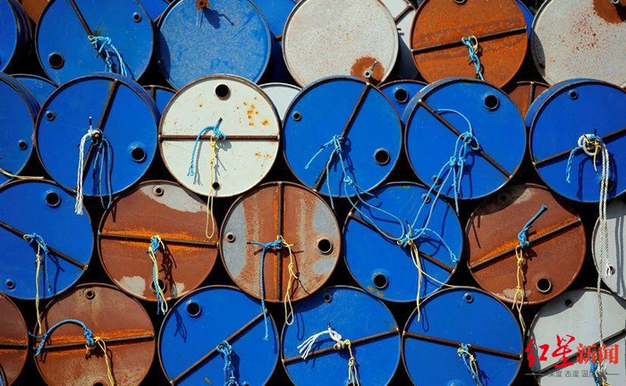 ▲这些私营企业可以赚取高达每桶70-75美元的差价