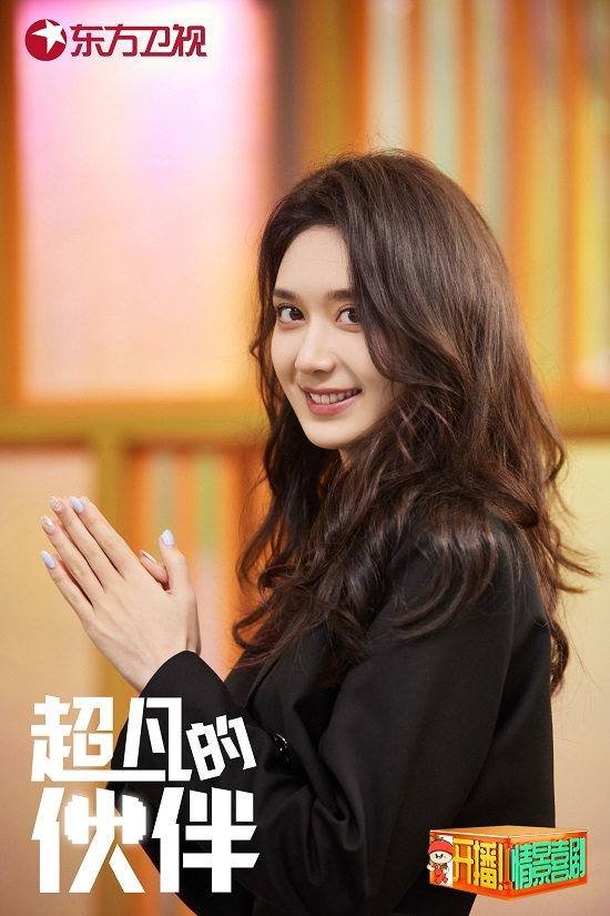 用心设计台词节奏徐梓钧喜剧表现力获高度认可