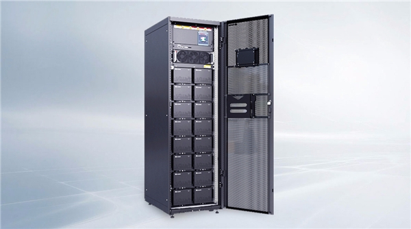 　　华为自研电池储能系统解决方案SmartLi