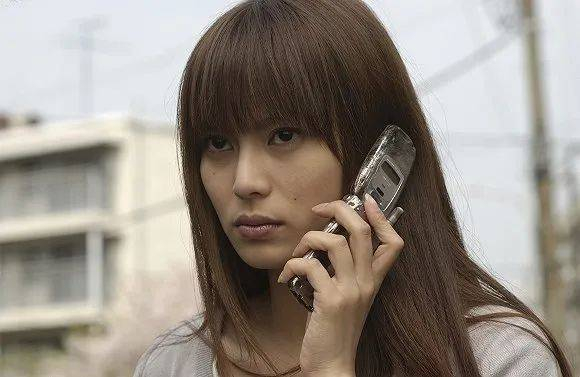 《鬼来电》剧照