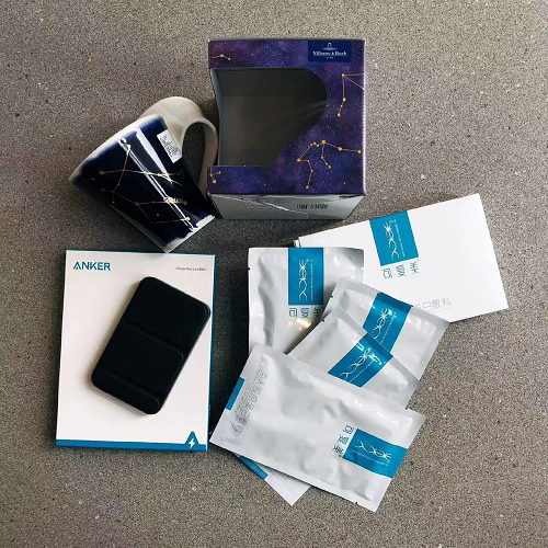 　　图片来源于微博ID：PrairieKing傅菁同款博 侵权即删