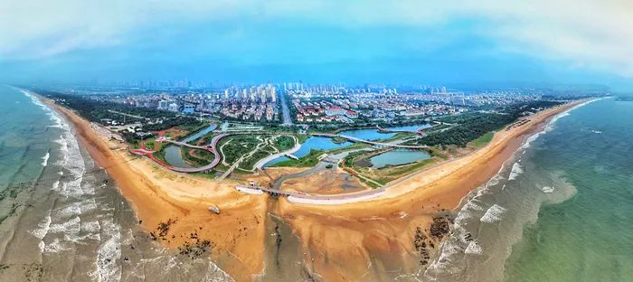 （日照市景 新黄河记者郭尧摄）