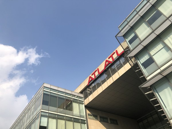 　　ATLATL飞镖加速器