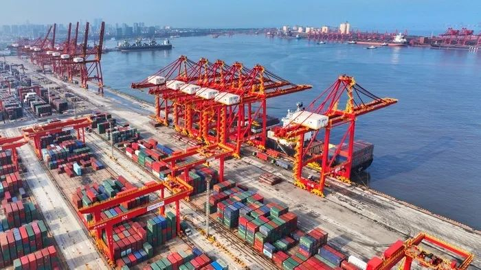 （日照港 新黄河记者郭尧摄）