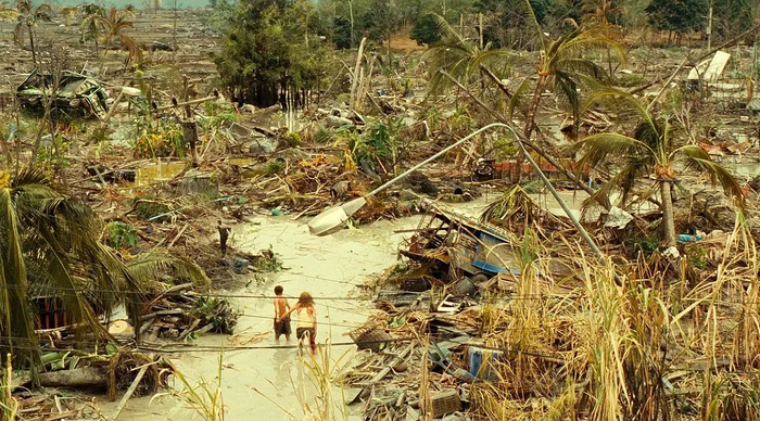 《海啸奇迹》剧照