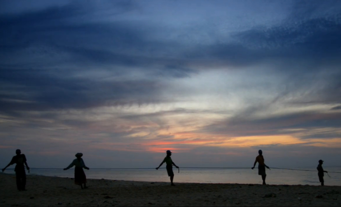 《野性斯里兰卡》剧照