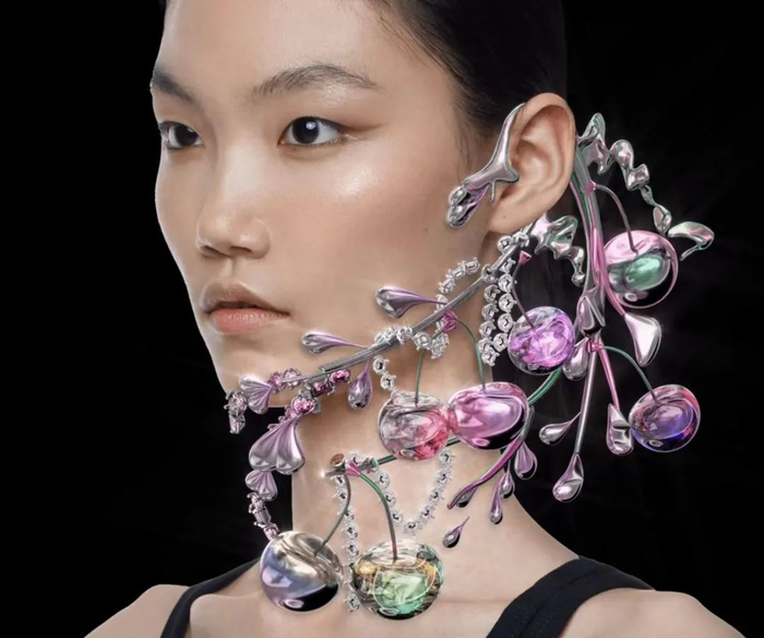 图片来源：沸寂 ， @Yvmin 尤目