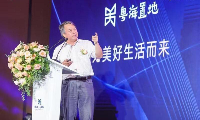 马向明总工程师