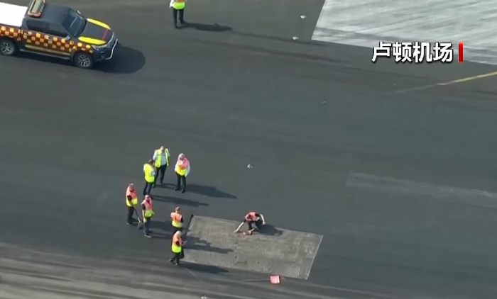 图片来源：央视新闻