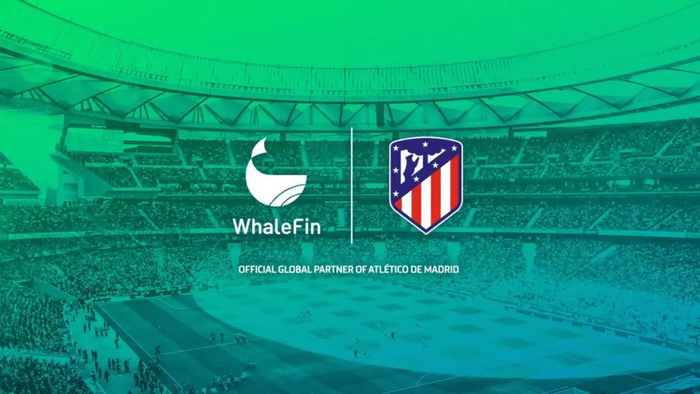 图片来自马德里竞技官方推特