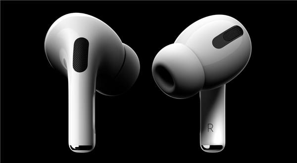 AirPods Pro 2或将抛弃旧款iPhone：最低限iPhone 11_手机新浪网