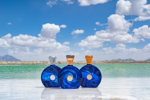 　　小糊涂仙·睿系列