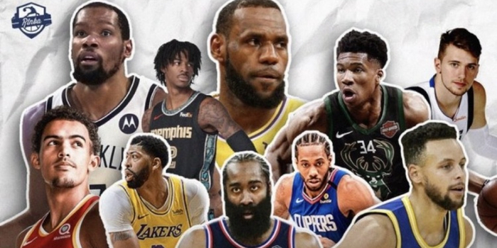 球迷必备的NBA手机新浪网提供个性化推送赛程提醒与互动社区