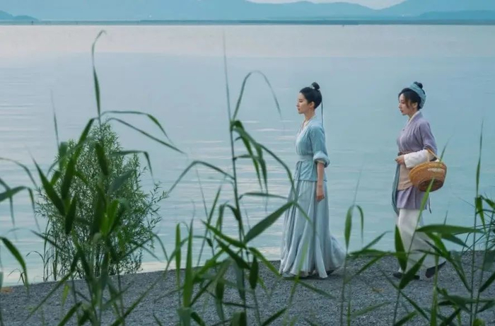 《梦华录》剧照