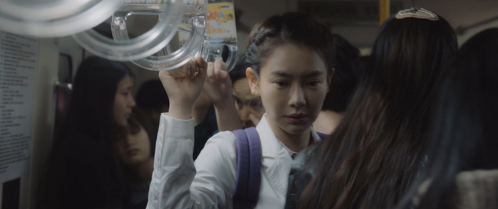 《北京女子图鉴》剧照